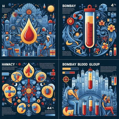Thrive Daily - global health insights: Bombay Blood Group: The Rarest ...