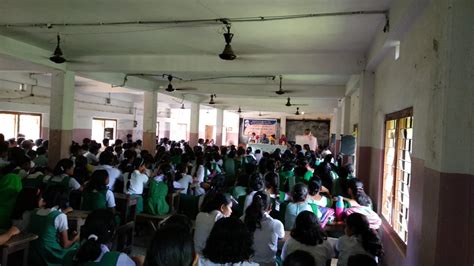 BOSE - 125 : OUTREACH PROGRAMME