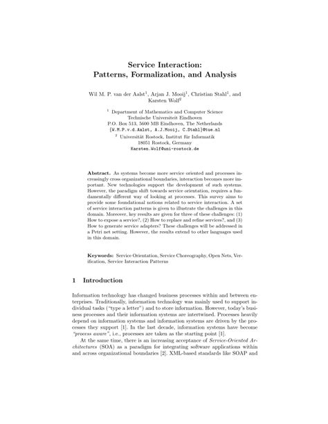 Image result for Spring Lecture Notes Computer Science Table of Contents