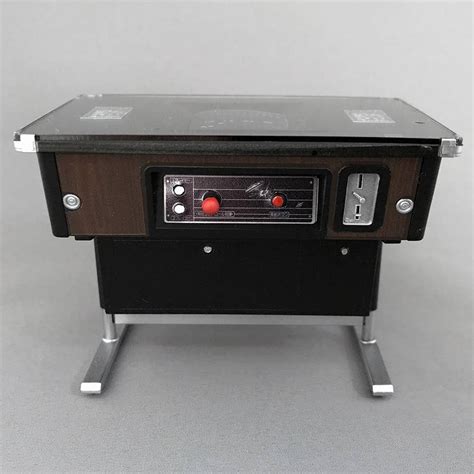 Image result for Space Invader Table Machine