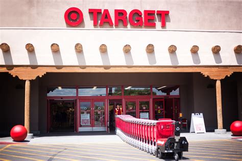 Why does Target have red balls outside? | The US Sun