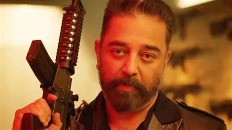 Kamal Haasan’s 'Vikram' roars in Japan amid 'Thug Life' release