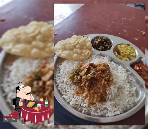 Ushus Kudumbashree Hotel, Kochi - Restaurant menu, prices and reviews