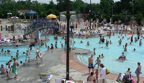 Aquatic Center Discount Memberships - City of Florence