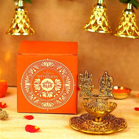 ServDharm Premium Pooja Samagri, God Idols & Festive Gifts Online
