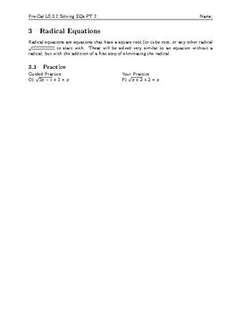 Precalculus Step by Step Problem Solving PDF 的图像结果