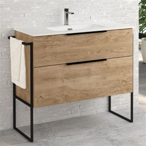 Muebles de Baño Con Patas - The Bath Point - tienda online