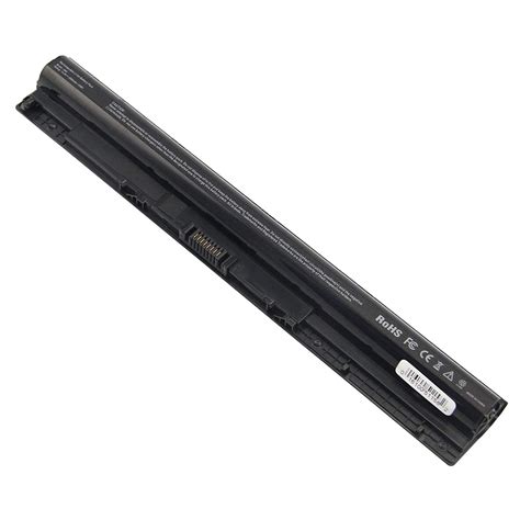 TravisLappy Replacement Laptop Battery for DELL INSPIRON 15 3567 (P63F ...