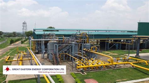 GEECL to invest USD 2 billion in shale gas exploration