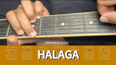 Rezultat imagine pentru Halaga Guitar Tutorial