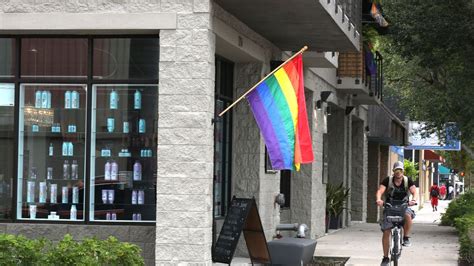 Tampa Bay LGBTQ-owned businesses expect major losses after scrapped ...