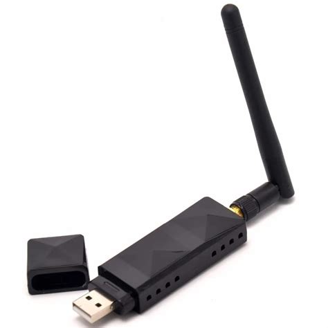 AR9271 802.11n 150Mbps Wireless USB WiFi Adapter WLAN Network Card for ...