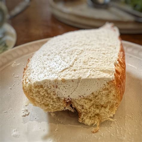 House of Wheat Chow Kit Maritozzo | Chiefeater.com