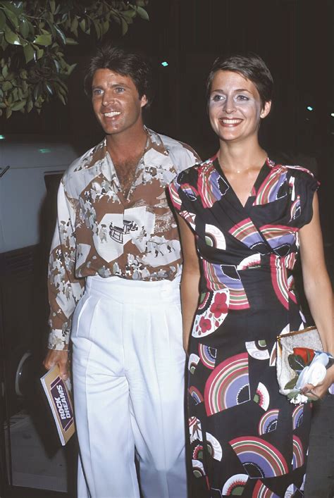 Ricky Nelson And Kristin Harmon Waikiki Honolulu O’ahu island Hawai’i c ...