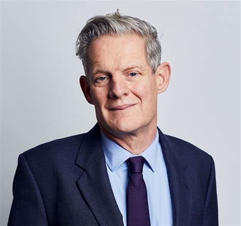 BP Group Chief Economist Spencer Dale Shares Thoughts on Oil-and-Gas ...