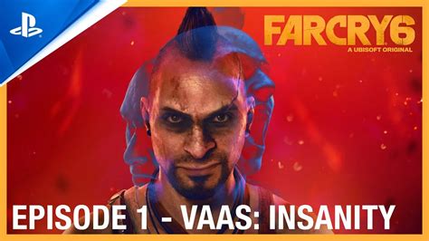Far Cry 6 - PS4 & PS5 Games | PlayStation (India)