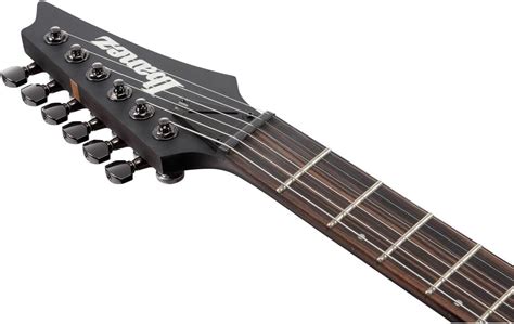Buy Ibanez Axion Label RGA61AL Electric Guitar, Macassar Ebony ...
