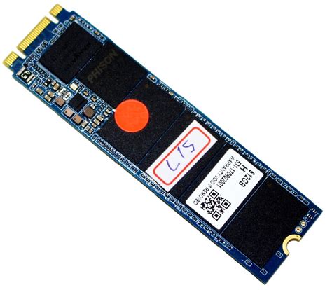 Phison E8 512GB M.2 NVMe PCIe SSD Preview | TweakTown