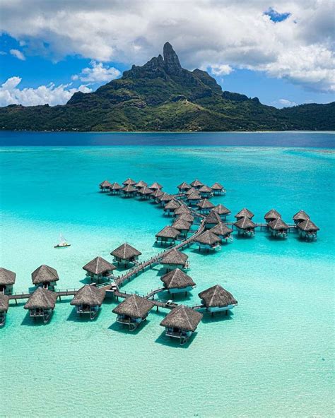 Ultimate french polynesia bora bora moorea rangiroa tahiti – Artofit