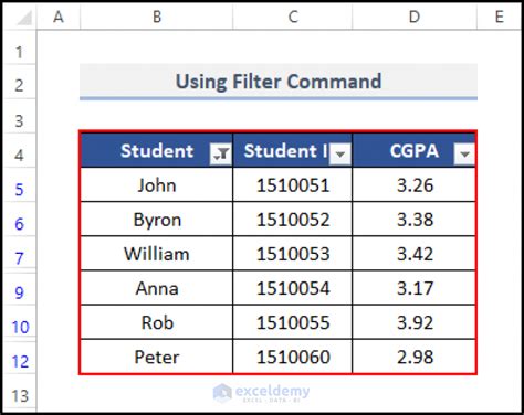 Image result for Remove Matching Values Excel