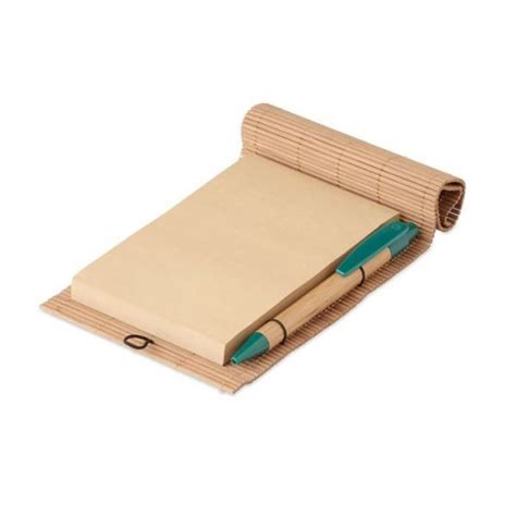 Bamboo Notebook 的图像结果