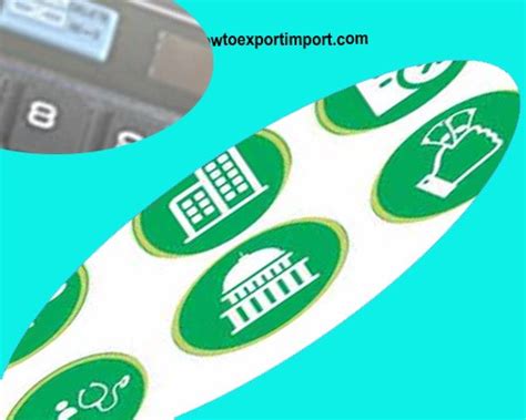 The details of NEFT or RTGS form for GST payment