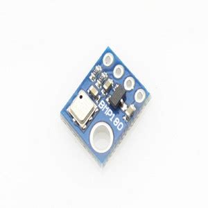 Toshan BMP180 Pressure Sensor Module for Arduino and Other MCU ...