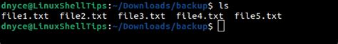 Image result for Rename Multiple Files Linux