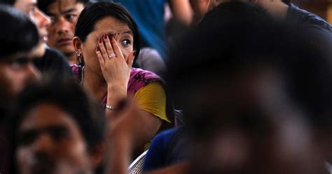 Migrants from the northeast are stuck between hostile employers and ...