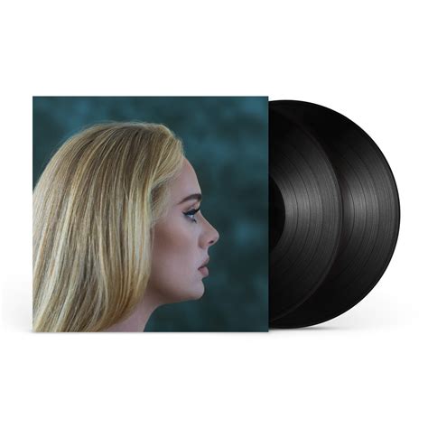 Adele - 30 (Vinyl) – Sony Music Canada Store