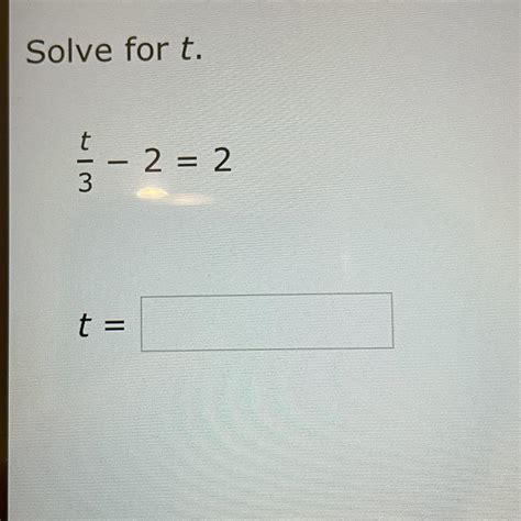 How to solve two-step equations without parentheses? - brainly.com