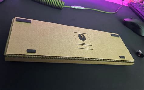 Image result for PC Keyboard Cardboard