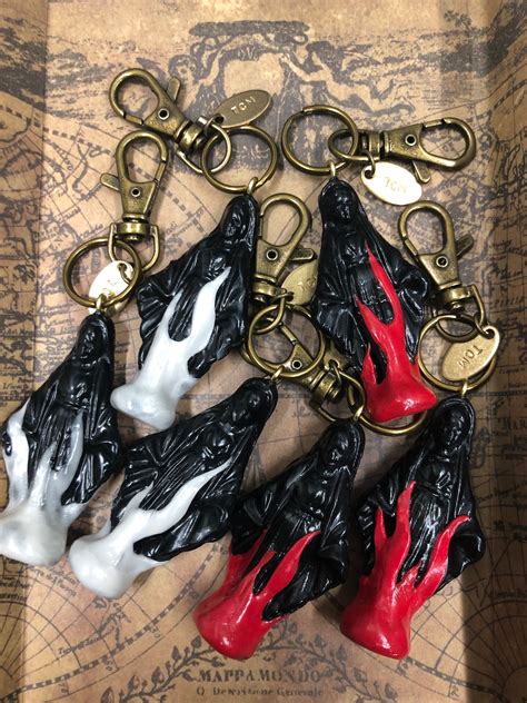 Flame of Maria | THE CANDY MARIA