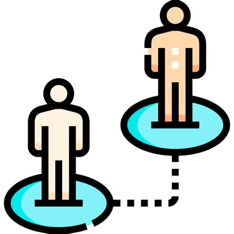 Image result for Relative Position Icon