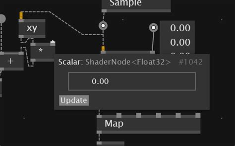 Fuse: values on pins not stored in patch - bug - Forum
