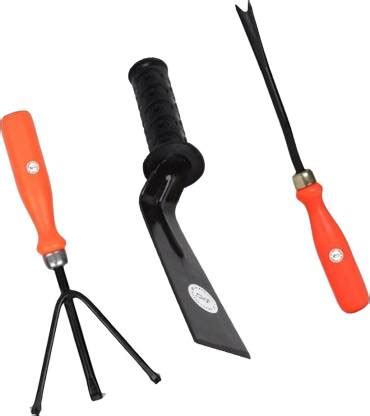 Kraft Seeds Combo with Weeder, Cultivator and Indian Khurpi Kit Garden ...