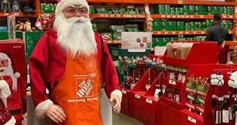 Image result for Home Depot Holiday