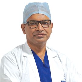 Surgical Gastroenterologists in India | Medicover Hospitals