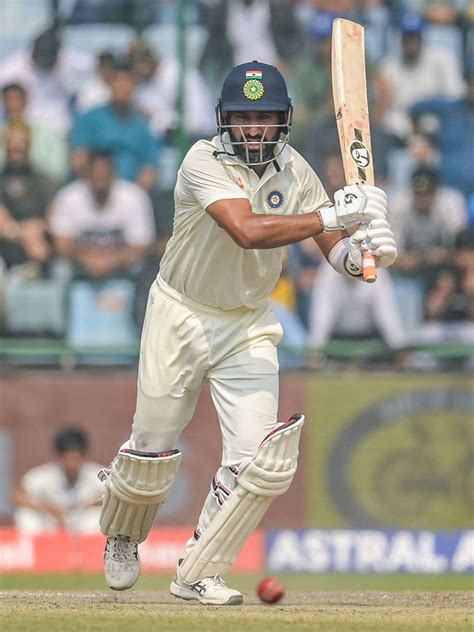 Pujara, SKY, Sarfaraz fail in Duleep Trophy semis