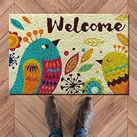 Amazon.in Bestsellers: The most popular items in Doormats