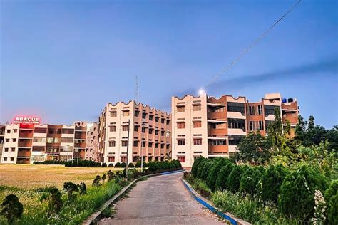Abacus Institute of Engineering and Management Hooghly B.Tech Review by ...