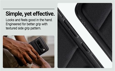 CASEOLOGY by Spigen Athlex Back Cover Case Compatible with Google Pixel ...