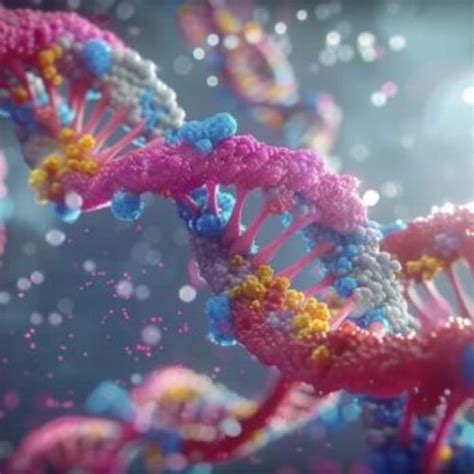 Image result for Reading DNA Animation