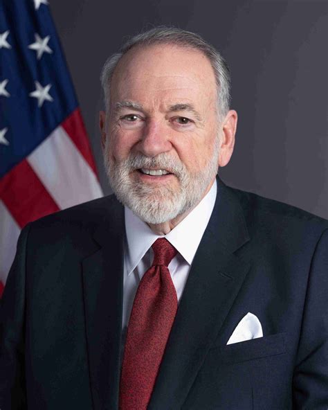Mike Huckabee Net Worth - Biographies Are Us