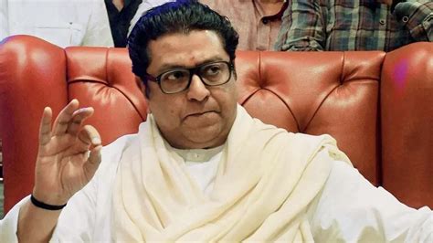 Maharashtra Lok Sabha Election Result : राज ठाकरेंनी महायुतीला तारलं ...