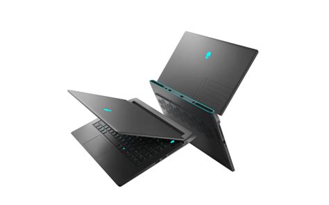 Alienware m15 Ryzen Edition R5 Laptop Full Pricing And Specs Revealed