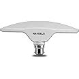 Buy Havells 12W T Shape B22 Bulb|Led Cool Day Light|Energy Efficient|14 ...
