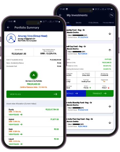 Magnum - Relationships built on growth