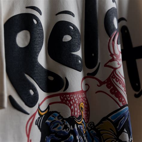 NidraShankar Tee – One0eight