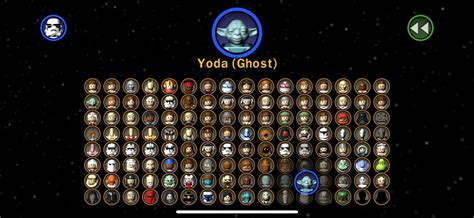 Star Wars Lego Characters List Brick Fanatics' Top 10 LEGO Minifigures